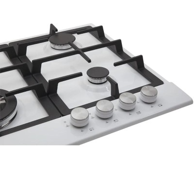 Варочная панель газовая ZIGMUND & SHTAIN GN 128.61 W