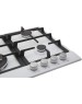 Варочная панель газовая ZIGMUND & SHTAIN GN 128.61 W