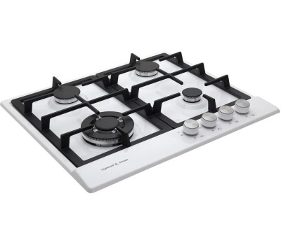 Варочная панель газовая ZIGMUND & SHTAIN GN 128.61 W