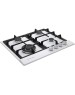 Варочная панель газовая ZIGMUND & SHTAIN GN 128.61 W