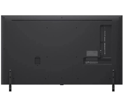 Телевизор LG 55QNED80A6A.ARUG