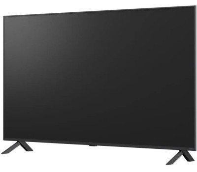 Телевизор LG 55QNED80A6A.ARUG