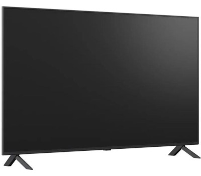 Телевизор LG 55QNED80A6A.ARUG