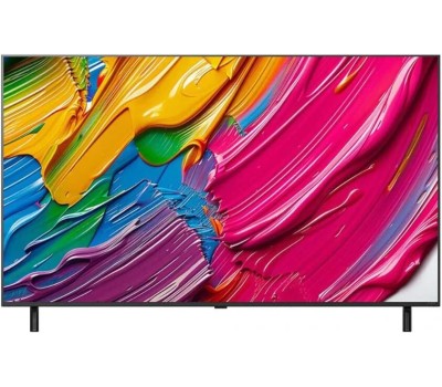 Телевизор LG 55QNED80A6A.ARUG