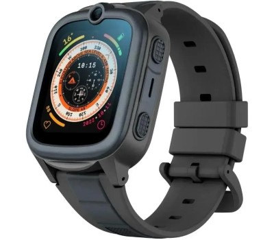 Смарт-часы AIMOTO Star 4G черный 8390303