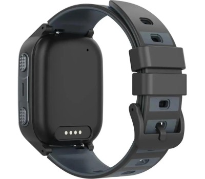 Смарт-часы AIMOTO Star 4G черный 8390303