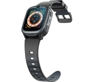 Смарт-часы AIMOTO Star 4G черный 8390303