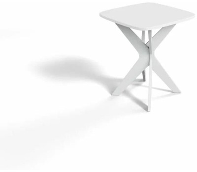 Журнальный стол БИТЕЛ Квант Белый (1 кор.)