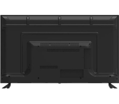 Телевизор MEGAMAX 50MG11USM 4K UHD SMART TV Android Безрамочный