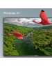 Телевизор MEGAMAX 50MG11USM 4K UHD SMART TV Android Безрамочный
