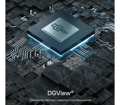 Телевизор MEGAMAX 50MG11USM 4K UHD SMART TV Android Безрамочный