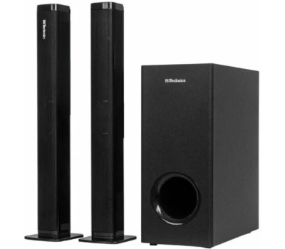 Саундбар HITECHNICS (20463) HSB-5020 черный