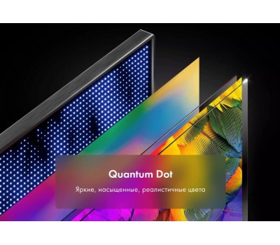 Телевизор Haier 65 Smart TV S6 (10132160/250126/5030033/001, КИТАЙ)