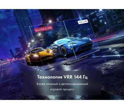 Телевизор Haier 65 Smart TV S6 (10132160/250126/5030033/001, КИТАЙ)