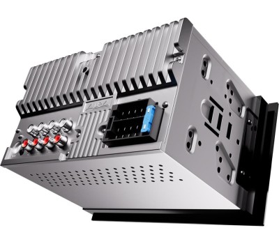Автомагнитола 2 DIN AURA STORM-846 2-Din USB-ресивер