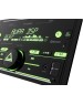 Автомагнитола 2 DIN AURA STORM-846 2-Din USB-ресивер