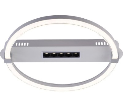 ESCADA 10253/1 LED*26+3W Chrome