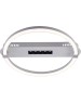 ESCADA 10253/1 LED*26+3W Chrome