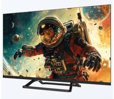 Телевизор SBER SDX-32H3114 HD SMART TV Салют