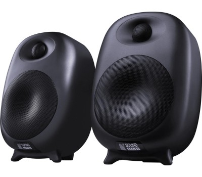 Акустика DEFENDER (65921) Melis , черный