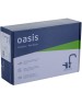 Смеситель OASIS L3007MSh_Gus для раковины