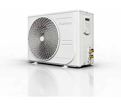 Сплит-система БИРЮСА B-12CIR/B-12CIQ Classic Inverter
