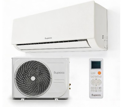 Сплит-система БИРЮСА B-12CIR/B-12CIQ Classic Inverter