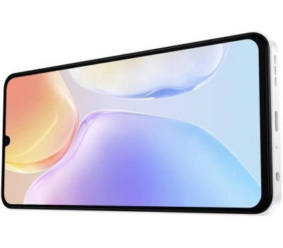 Смартфон ULEFONE Смартфон Note 20 Pro Euroasia 4+128 Ribbons White/6.75”HD+/90Hz/UnisocT606/And14/50+2+Depth/8MP/6000mAh