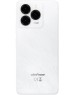 Смартфон ULEFONE Смартфон Note 20 Pro Euroasia 4+128 Ribbons White/6.75”HD+/90Hz/UnisocT606/And14/50+2+Depth/8MP/6000mAh