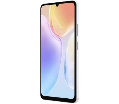 Смартфон ULEFONE Смартфон Note 20 Pro Euroasia 4+128 Ribbons White/6.75”HD+/90Hz/UnisocT606/And14/50+2+Depth/8MP/6000mAh