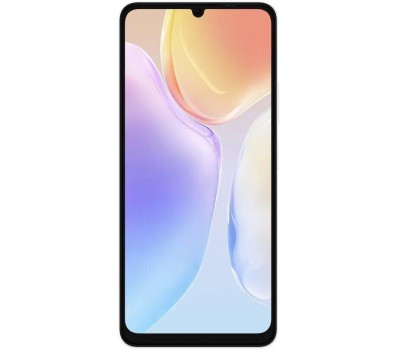 Смартфон ULEFONE Смартфон Note 20 Pro Euroasia 4+128 Ribbons White/6.75”HD+/90Hz/UnisocT606/And14/50+2+Depth/8MP/6000mAh