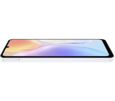 Смартфон ULEFONE Смартфон Note 20 Pro Euroasia 4+128 Ribbons White/6.75”HD+/90Hz/UnisocT606/And14/50+2+Depth/8MP/6000mAh