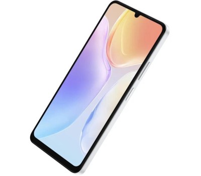 Смартфон ULEFONE Смартфон Note 20 Pro Euroasia 4+128 Ribbons White/6.75”HD+/90Hz/UnisocT606/And14/50+2+Depth/8MP/6000mAh