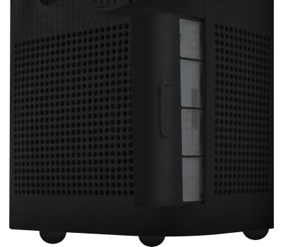 Мобильный кондиционер BALLU Eclipse BPAC-07 EPB/N6 black