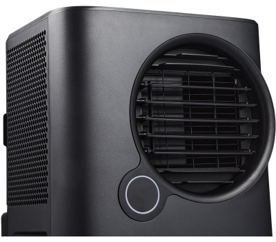 Мобильный кондиционер BALLU Eclipse BPAC-07 EPB/N6 black