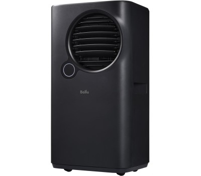 Мобильный кондиционер BALLU Eclipse BPAC-07 EPB/N6 black