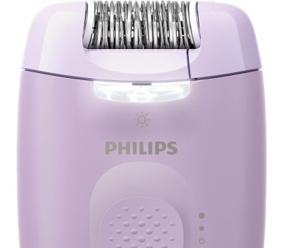 Эпилятор PHILIPS BRE257/00
