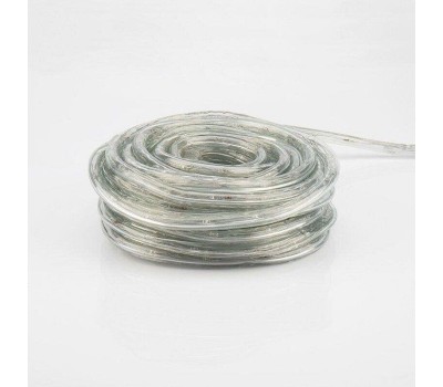 Лента светодиодная NEON-NIGHT Дюралайт LED трехжильный 230В 13мм 36 LED/м МУЛЬТИ (RYGB) свечение с динамикой модуль 1м бухта 100м