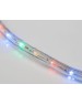 Лента светодиодная NEON-NIGHT Дюралайт LED трехжильный 230В 13мм 36 LED/м МУЛЬТИ (RYGB) свечение с динамикой модуль 1м бухта 100м