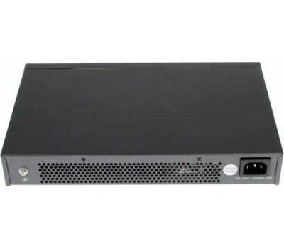 TP-LINK SMB TP-Link TL-SG1024 Коммутатор с 24 гигабитными портами для размещения в стойке