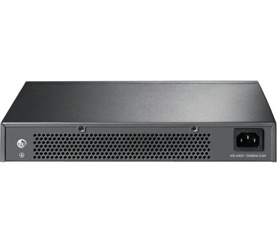 TP-LINK SMB TP-Link TL-SG1024 Коммутатор с 24 гигабитными портами для размещения в стойке