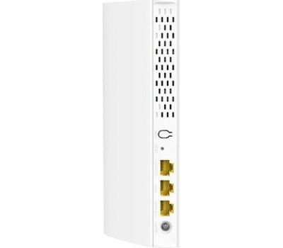 TENDA Двухдиапазонная Wi-Fi Mesh система AX3000 WI-FI EX12(2-PACK)