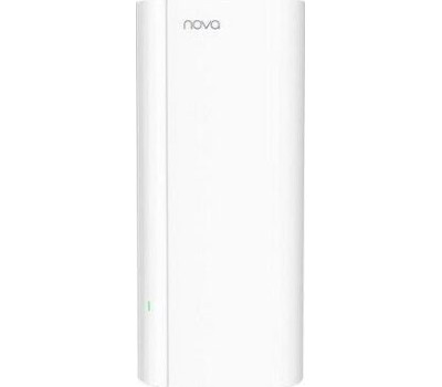 TENDA Двухдиапазонная Wi-Fi Mesh система AX3000 WI-FI EX12(2-PACK)