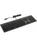 A4TECH Клавиатура Fstyler FX50, проводная, USB, ножничная, серый [fx50 grey]