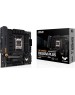 ASUS TUF GAMING B650M-PLUS (Socket AM5, mATX, 4xDDR5(128GB), DP/HDMI, 2xPCIe 4.0x16/2xPCIe 4.0, 1xLAN (2.5GbE), 4xSATA 6Gb/s, 3xM.2, 1xType-C, 3xUSB 3.2, 4xUSB 2.0)