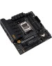 ASUS TUF GAMING B650M-PLUS (Socket AM5, mATX, 4xDDR5(128GB), DP/HDMI, 2xPCIe 4.0x16/2xPCIe 4.0, 1xLAN (2.5GbE), 4xSATA 6Gb/s, 3xM.2, 1xType-C, 3xUSB 3.2, 4xUSB 2.0)