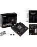 ASUS TUF GAMING B650M-PLUS (Socket AM5, mATX, 4xDDR5(128GB), DP/HDMI, 2xPCIe 4.0x16/2xPCIe 4.0, 1xLAN (2.5GbE), 4xSATA 6Gb/s, 3xM.2, 1xType-C, 3xUSB 3.2, 4xUSB 2.0)