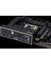 ASUS TUF GAMING B650M-PLUS (Socket AM5, mATX, 4xDDR5(128GB), DP/HDMI, 2xPCIe 4.0x16/2xPCIe 4.0, 1xLAN (2.5GbE), 4xSATA 6Gb/s, 3xM.2, 1xType-C, 3xUSB 3.2, 4xUSB 2.0)