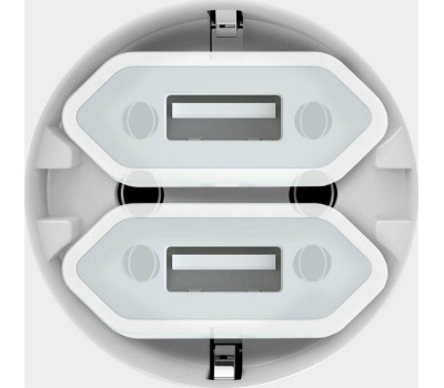 Сетевой фильтр PILOT Сетевой фильтр SG, 1.8м, белый [151]