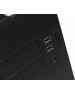 ACCORD Корпус ACC-B022 черный без БП mATX 1x80mm 1x92mm 2x120mm 4xUSB2.0 audio